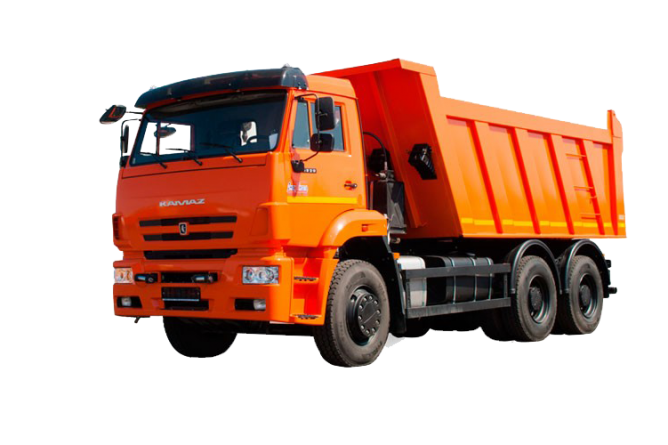 kamaz